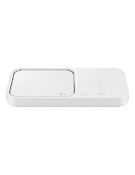 EP-P5400 Auriculares, Smartphone, Reloj inteligente Blanco USB Cargador inalámbrico Interior
