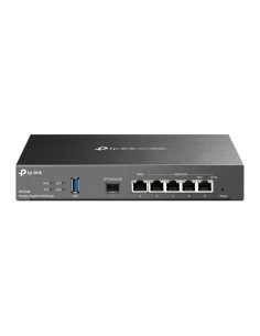 Omada ER7206 router Gigabit Ethernet Negro