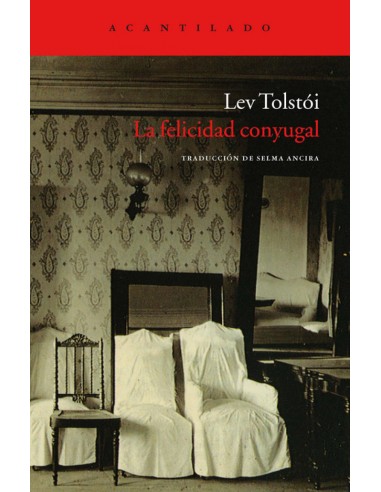 La felicidad conyugal