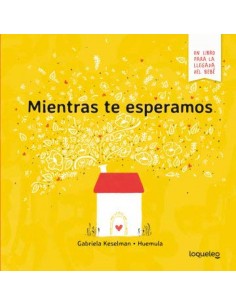 Mientras te esperamos