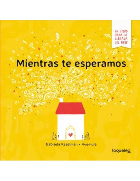 Mientras te esperamos