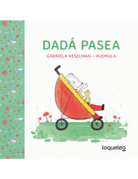 DADA PASEA JUV20