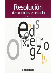 Resolucion de conflictos