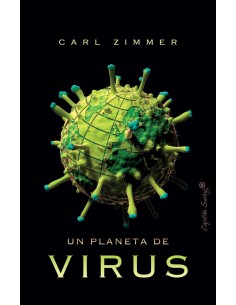 Un planeta de virus