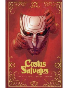 Costas Salvajes