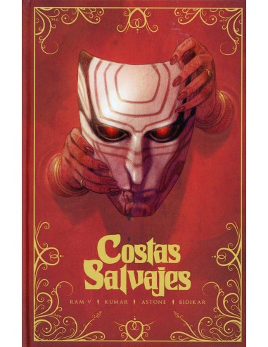 Costas Salvajes