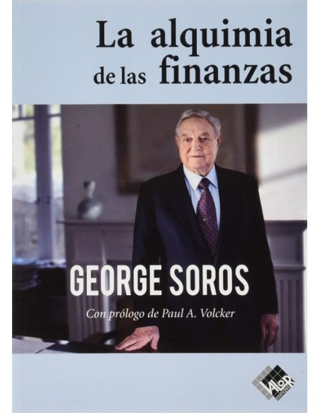 La alquimia de las finanzas