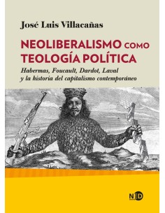 Neoliberalismo como teologia politica
