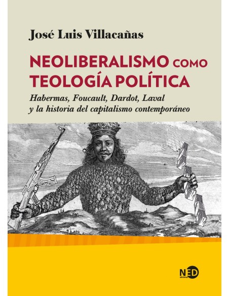 Neoliberalismo como teologia politica