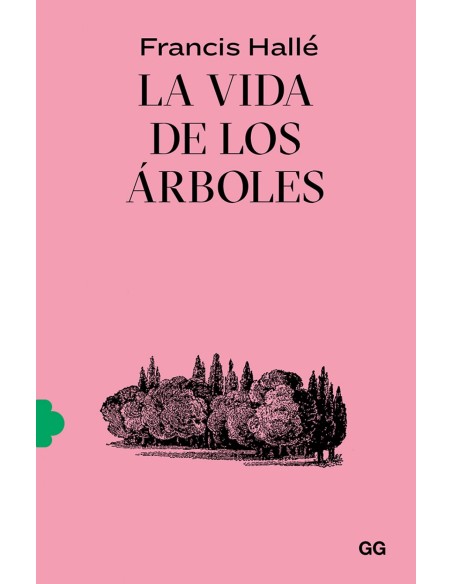 La vida de los arboles