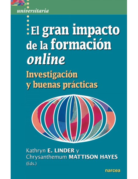 El gran impacto de la formacion online