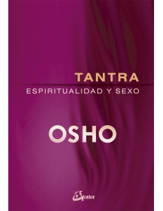 Tantra espiritualidad y sexo
