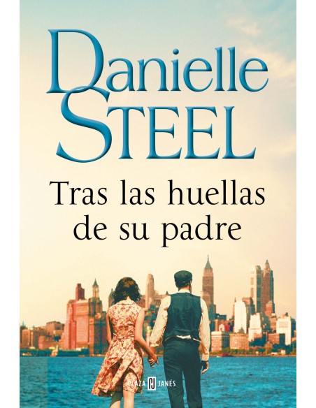 Tras las huellas de su padre