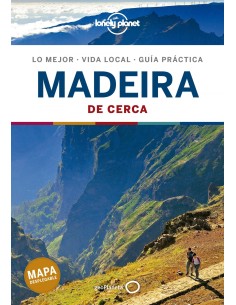 Madeira De cerca 2