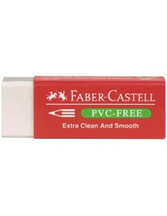 PVC-Free goma Blanco 1 pieza(s)