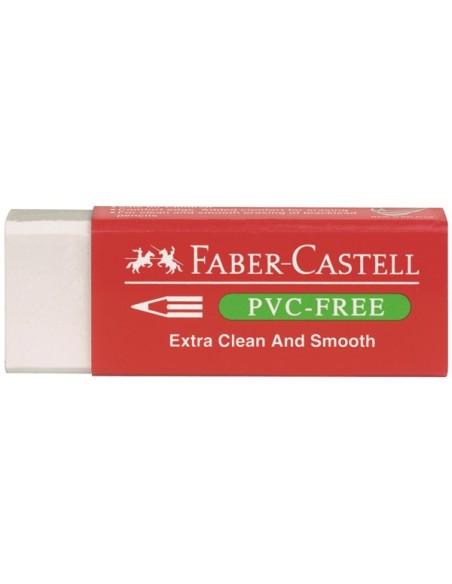 PVC-Free goma Blanco 1 pieza(s)