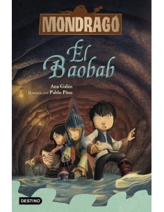 Mondrago 3 El Baobab