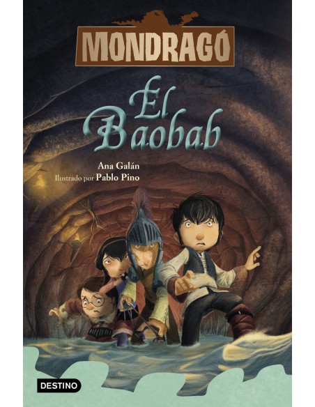 Mondrago 3 El Baobab