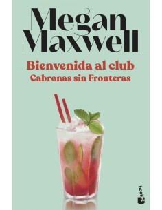 Bienvenida al club Cabronas sin Fronteras