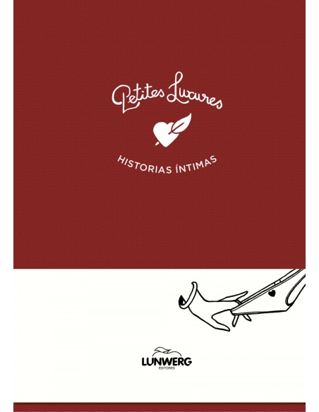 Historias intimas