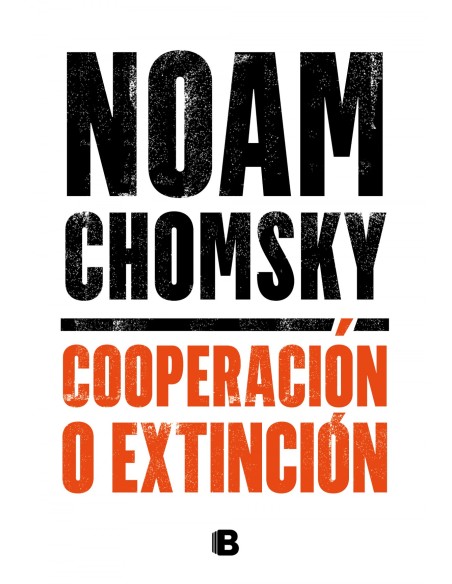 Cooperacion o extincion