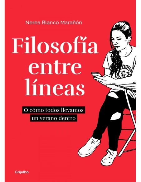 Filosofia entre lineas