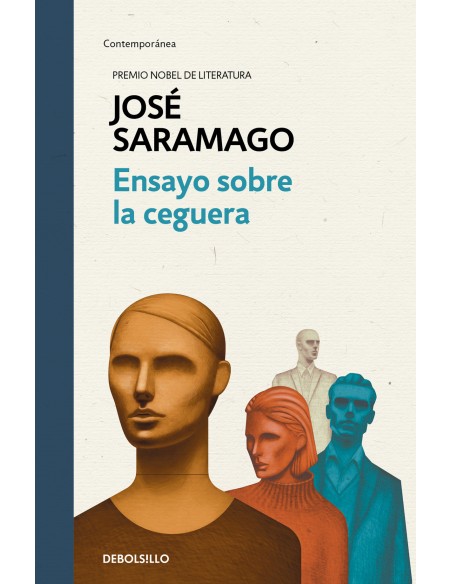 Ensayo sobre la ceguera