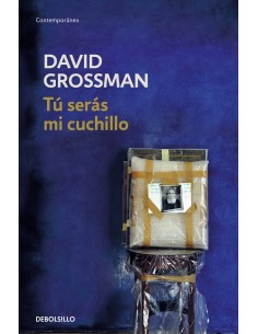 Tu seras mi cuchillo