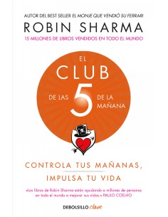 El Club de las 5 de la manana