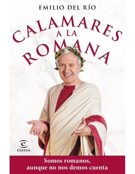 Calamares a la romana