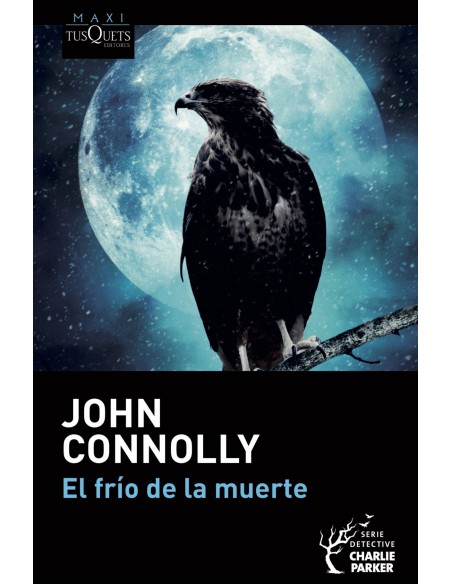 El frio de la muerte
