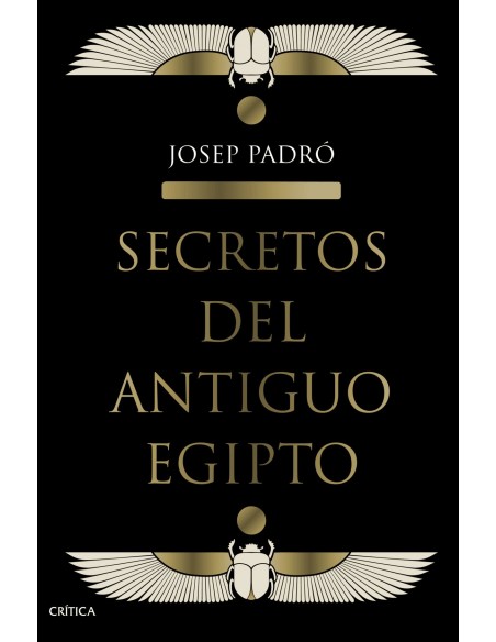 Secretos del Antiguo Egipto