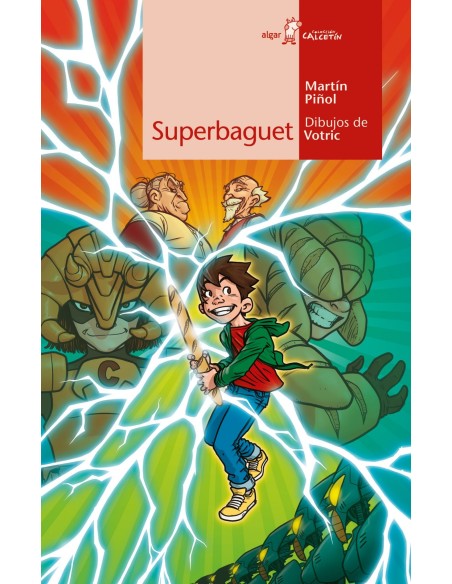 Superbaguet