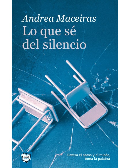 Lo que se del silencio