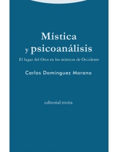 Mistica y psicoanalisis