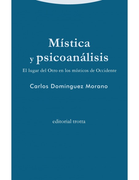 Mistica y psicoanalisis