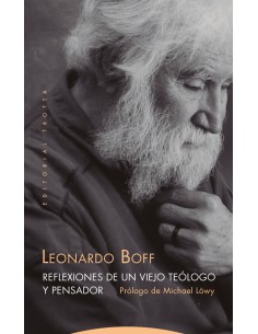 Reflexiones de un viejo teologo y pensador