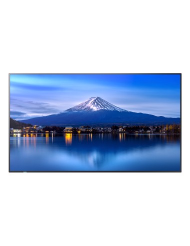 MultiSync P556 Diseño de quiosco 139,7 cm (55") LCD 700 cd / m² 4K Ultra HD Negro Procesador incorporado
