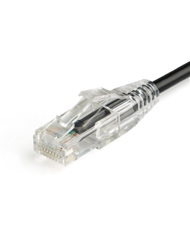 Cable de 1,8m Rollover para Consola Cisco - USB a RJ45