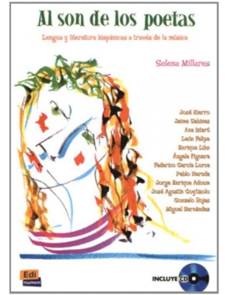 Al son de los poetas
