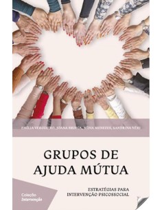 Grupos de ajuda mutua