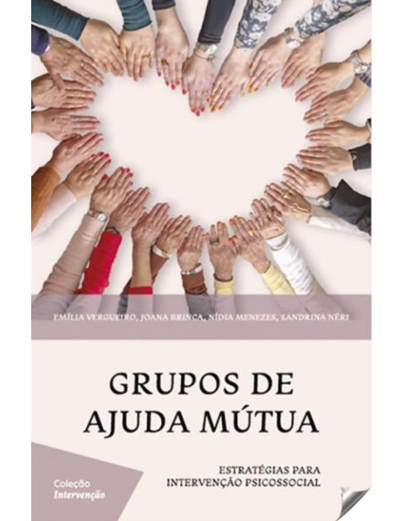 Grupos de ajuda mutua