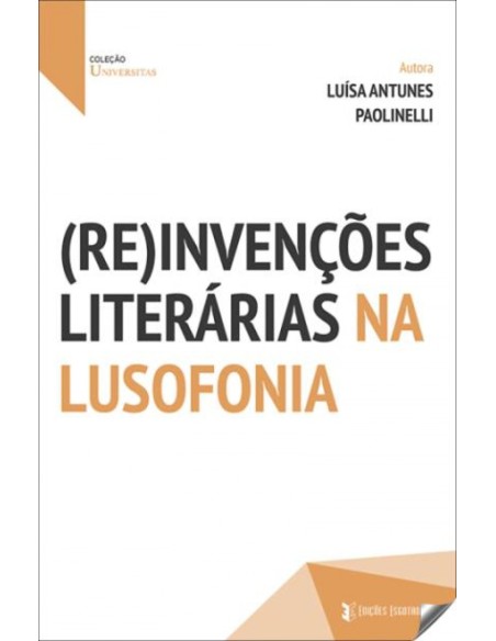 ReinterverncOes literarias na lusofonia