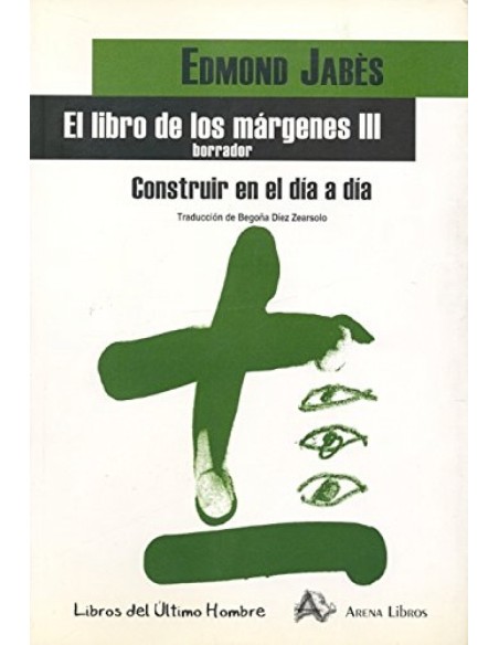 El libro de los margenes III