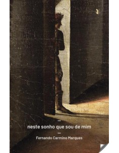 NESTE SONHO QUE SOU DE MIM