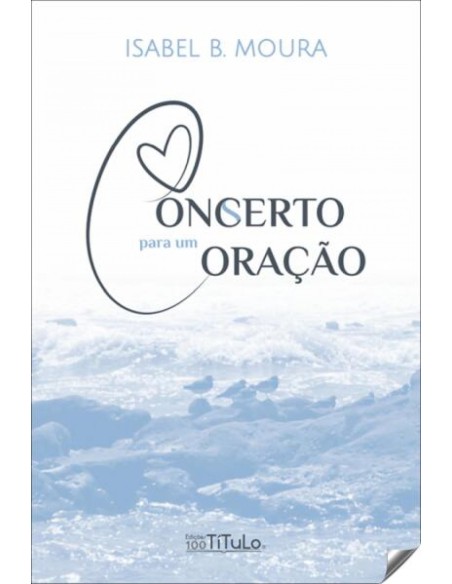 CONCSERTO PARA UM CORACAO