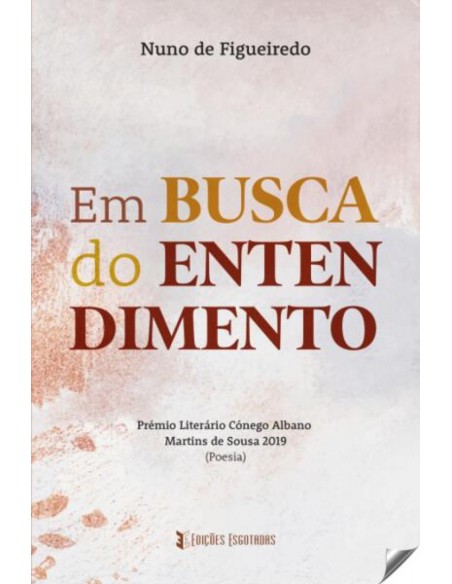 EM BUSCA DO ENTENDIMENTO