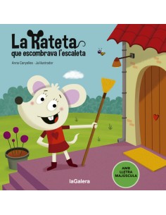 La Rateta que escombrava l escaleta