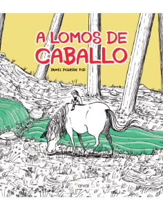 A lomos de caballo
