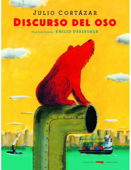 DISCURSO DEL OSO EL